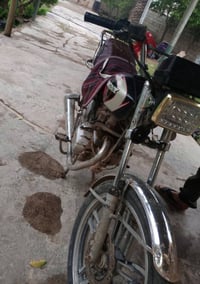 دراجة سيفان • 2021 • كاطون الرازي