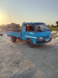 موديل ٩٥ • نضيفة • الغزالية