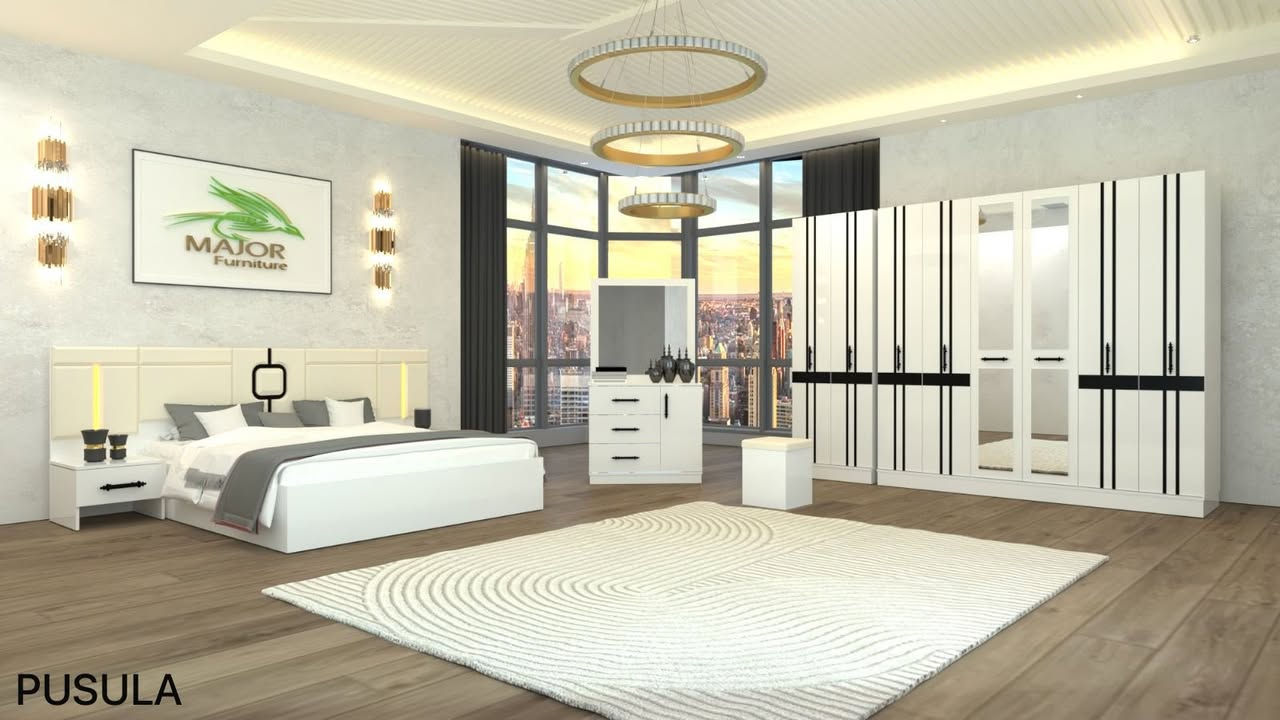 موديلات ٧ قطع عليهن عرض 
كنتور + ملحق ٨ ابواب ( ٣ متر)
سرير ثابت ١٨٠ في ٢٠٠
كومدي عدد ٢
ميز تواليت ١
طابوريه ١

#الغرفة_تحتوي_ع_وصل_ضمان_صيانه_موقعي✅ 

#السعر_٧٤٠_الف_فقط_مع_الشد__مجاني_______________لجميع___المحافظات_🎁

💎 ضمان حقيقي مع صيانة لمدة سنة كاملة
💎 وكالات حصرية للأثاث التركي

📌 صناعة تركية 100%
🚚 توصيل سريع لكل المحافظات

📞 للطلب والاستفسار:

*********** – *********** – ***********
