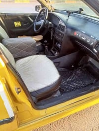 بيجو روى للبيع كير مكينه كهربائيات تخم تاير خط ابيض مصفره هيئه وغرامه ...