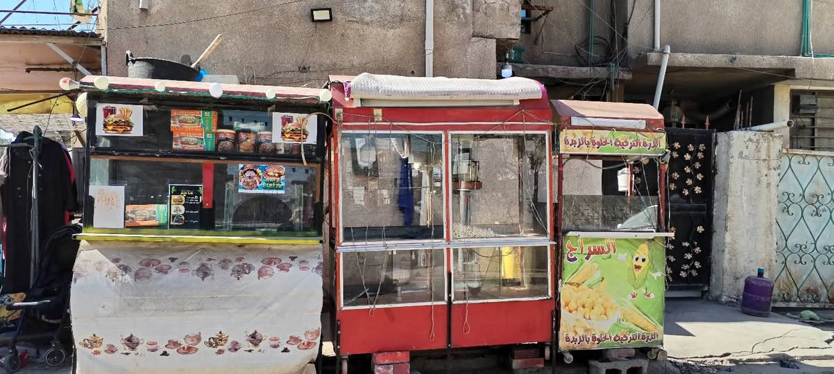 للبيع مستعجل 450 بغداد
***********
