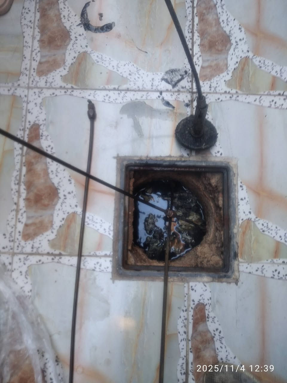 🚨 خدمة تسليك المجاري وفتح الانسدادات في كربلاء 🚨
🔧 تسليك المجاري وفتح جميع أنواع الانسدادات بسرعة فائقة.
⚡️ بأحدث الأجهزة والمعدات الحديثة – بدون تكسير أو تخريب.
💧 معالجة الانسدادات مهما كان حجمها (منازل – شقق – محلات – مطاعم).
⏰ خدمة طوارئ متوفرة 24 ساعة داخل كربلاء.
✅ عمل مضمون + سرعة + دقة + أسعار مناسبة.

📞 للحجز والاتصال: دج(***********)(***********)

--‏أضف رقمي كجهة اتصال في واتساب. https://wa.me/qr/IZS6UJ73LERUD1
