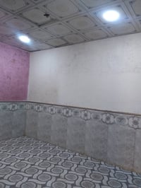 ٥٠م • طابق واحد • خلف اسواق فدك