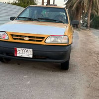 موديل ٢٠١٢ • رقم بغداد • كير جديد