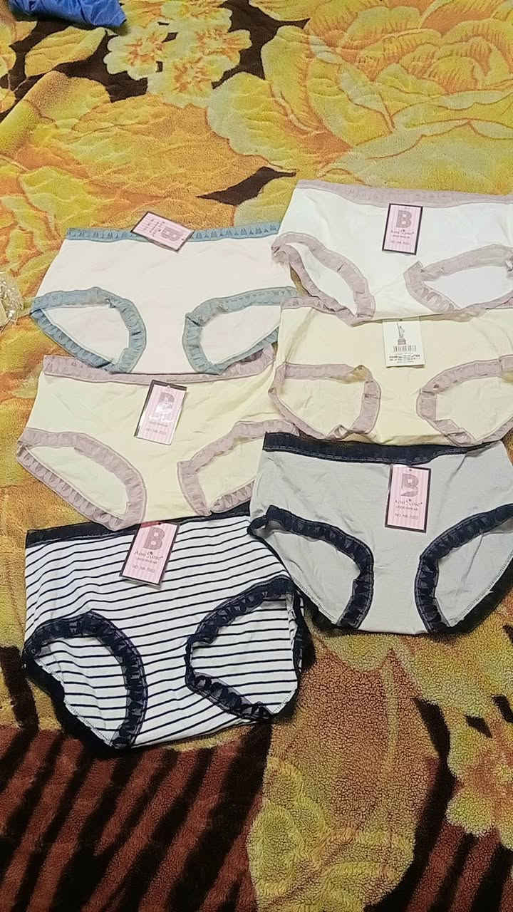 السلام عليكم عندي ملابس اطفال ونسائي وملابس داخليه مسويه عليها عروض وعندي خدمه توصيل


**إذا كنت صاحب هذا الإعلان وتريد حذفه لأي سبب، رجاءا أرسل رسالة إلى الدعم الفني**