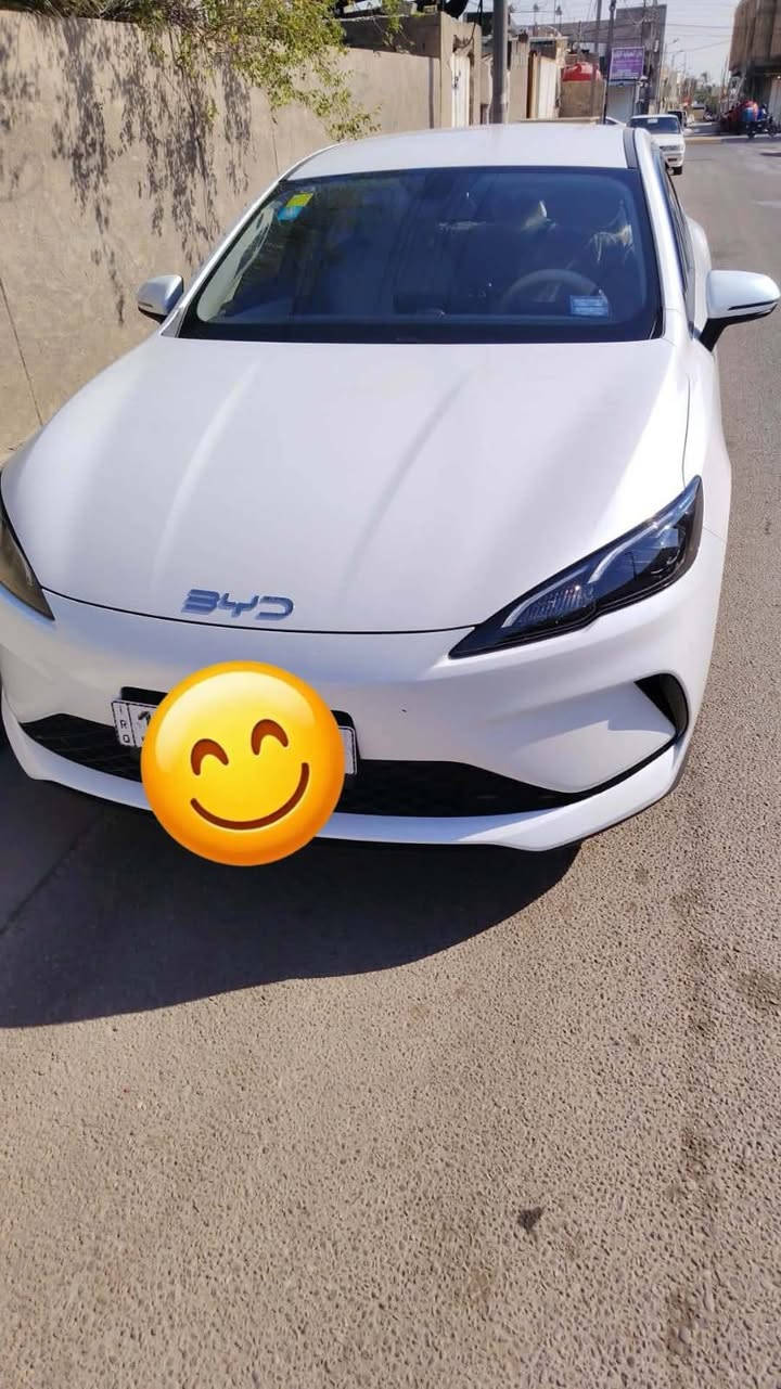 سيار كفاله موديل 25..سعر 22مليون بيها مجال ماشيه 22 البصره ابو الخصيب مهجران ***********
