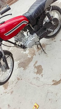 دراجه ٤ كير • نضيفه • كربلاء