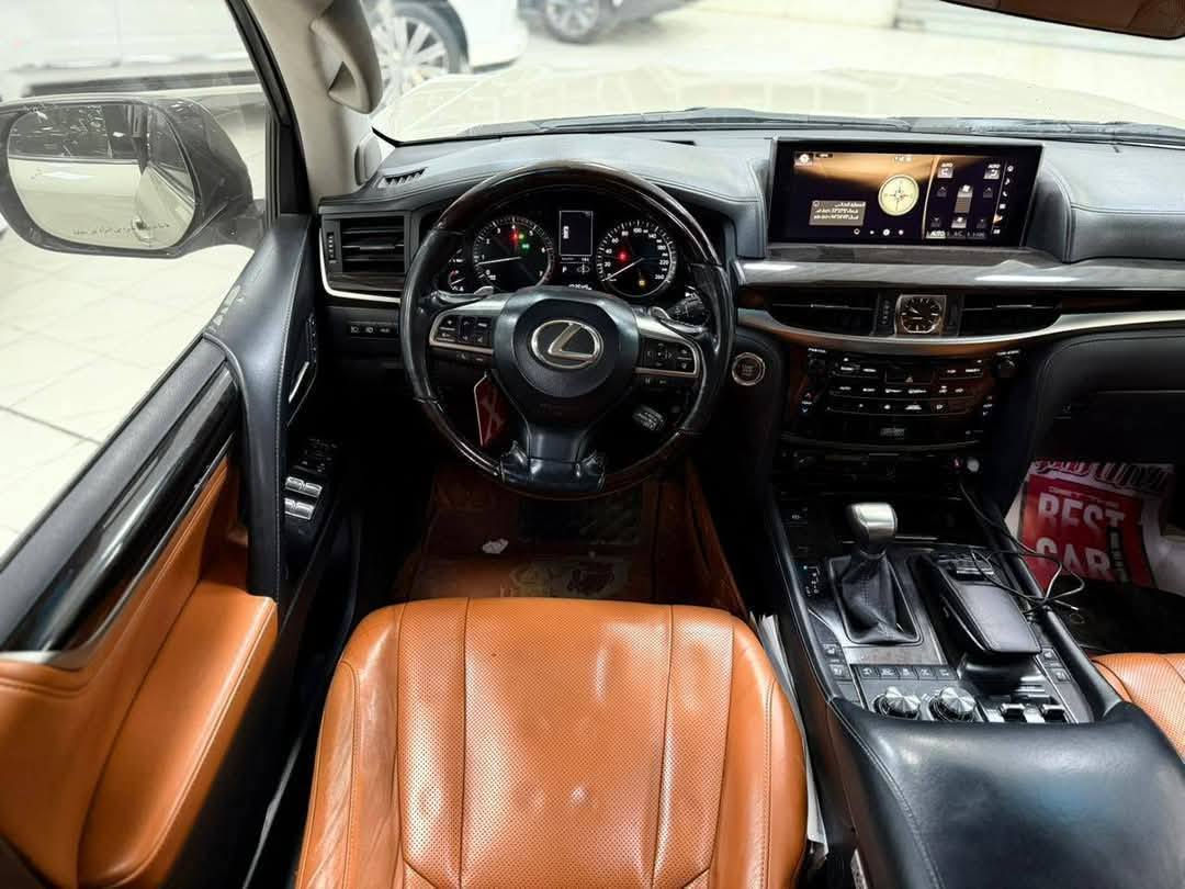 #لـكــزز 🔥 لكزز موديل 2017 بريم باب اول🔥

🤝لمعرفة السعر اكتب ( لكـــزز   او 2017)🤝
__________________________
🚗النوع: لكــزز  
🔞الفئة : بريم باب اول
⚔️ السيارة رقم بغداد 
🔥🎗الموديل:2017
💯المسافة المقطوعة: ‏100 Km
🌐 المكان : بغداد
⚔️ السيارة صيانة كاملة بالخير على الي راح تكون نصيبة استعمال              شخصي بصمات وكارت سيارة  خير من اللة
☎️للاستفسار اكثر :
 اتصال  ***********
 اتصال  ***********
