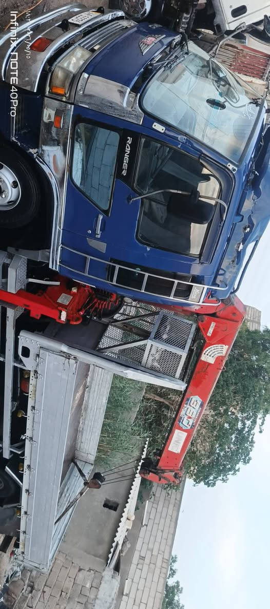 هينو طيره كرين مكينه 70 عادي كرين 3سلايتات مخالف رقم بصره جديد تحويل ثاني يوم سياره جاهزه مكينه كير شاصي كفاله تخم تاير حداديه سياره جاهزه للعمل سعر210
علمن مكلف بنشر ***********
هينو طيره كرين مكينه 70 عادي كرين 3سلايتات مخالف رقم بصره جديد تحويل ثاني يوم سياره جاهزه مكينه كير شاصي كفاله تخم تاير حداديه سياره جاهزه للعمل سعر210
