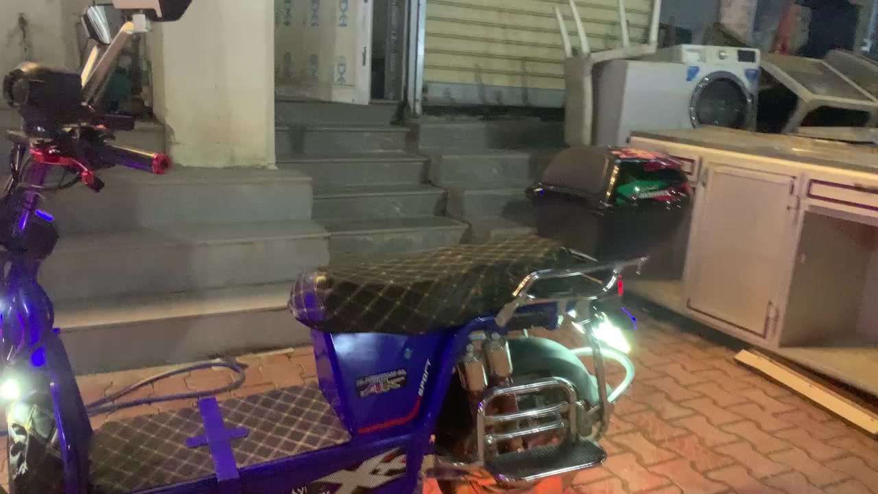 سلام عليكم من رخصت لدمن  موطور شحن جبلي موديل25للبيع سعر قفلل 600 الف مستعجل ع بيع مكاني فلوجه حي شهدأء


**إذا كنت صاحب هذا الإعلان وتريد حذفه لأي سبب، رجاءا أرسل رسالة إلى الدعم الفني**