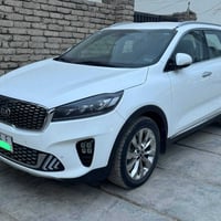 🔊 للبيع 🔊 كيا سورنتو موديل 2020 رقم بغداد  دولي مشروع وطني ب اسمي تحوي...