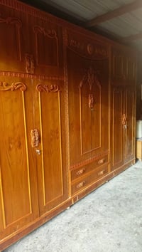 قنصور • حيل نظيف • جانب الايمن