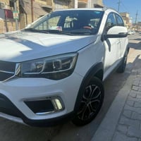 شيري تيكو برو 2 مديل 2018 جديده رقم بغداد بسمي تحويل ثاني يوم السياره ...