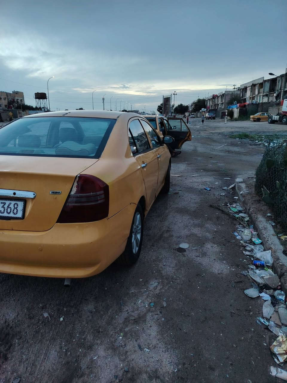 السلام عليكم ليفان620موديل2010
بسمي تحويل ثاني يوم السعر35ورقة


**إذا كنت صاحب هذا الإعلان وتريد حذفه لأي سبب، رجاءا أرسل رسالة إلى الدعم الفني**