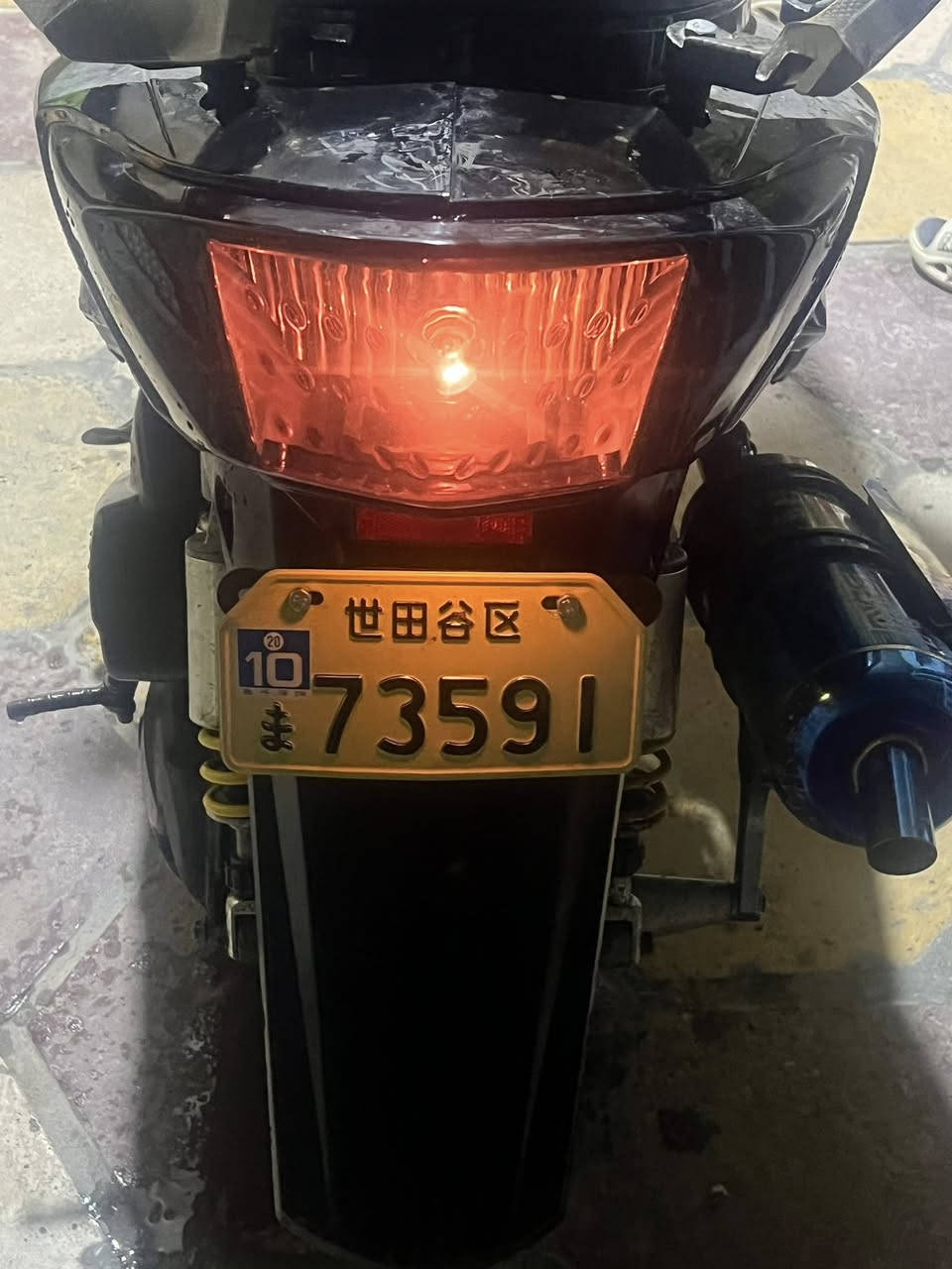 تزويد سكنس ذهبي للبيع ١-صدر ذهبي RPMتطوالهnsy فج برمبو ٢-دبلات خلفي ذهبي٣- صالنصه بوري عدل RGS ٤-عضمه سكليتر nsy ٥-تعلاكه٦-بك لايت نفضطي٧- اشاير نفطي٨-قبق شاصي٩-قبق فلاوين ذهي ١٠-قطره ذهبي ١١- يدات بريك اصلي


**إذا كنت صاحب هذا الإعلان وتريد حذفه لأي سبب، رجاءا أرسل رسالة إلى الدعم الفني**