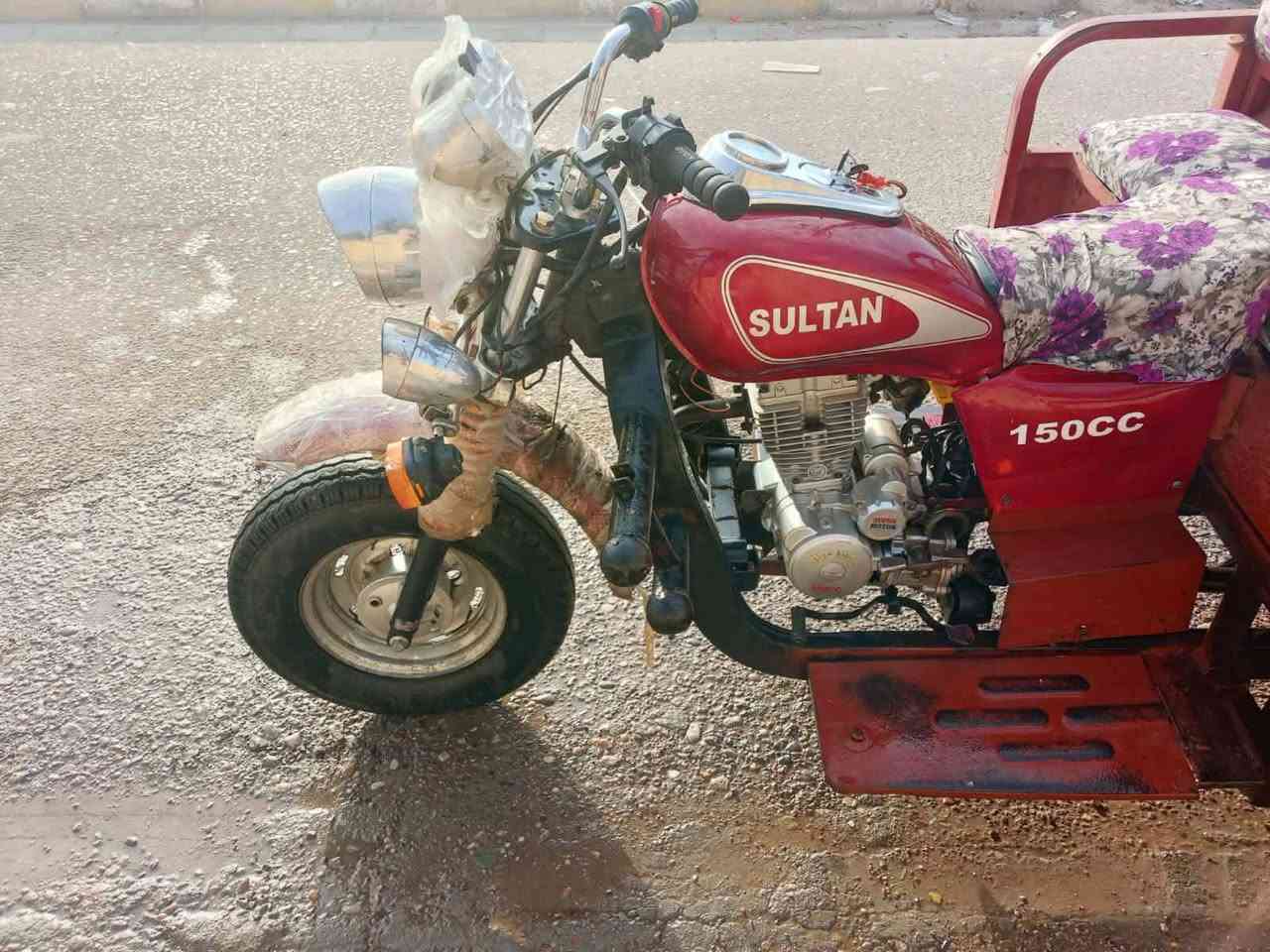 السلام عليكم ستوته سلطان للبيع اوراق اصولي وكيل سيد خلدون مكينة شاصي مكفولات تخم  جديد السعر يم الرقم اني مكلف بالنشر ***********
