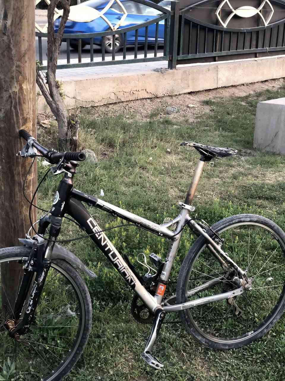 CENTURION
بايك الماني فول نضافه
حجمه 26
سعره 120
مكاني بغداد البياع الرساله الثانيه

 ♦️ملاحضه:البايسكل يحتاجله تبديل مكينه لان تشتغل بس نمرتين


**إذا كنت صاحب هذا الإعلان وتريد حذفه لأي سبب، رجاءا أرسل رسالة إلى الدعم الفني**