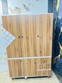 كنتور ٣ باب • ١٩٠سم • توصيل بغداد مجاني