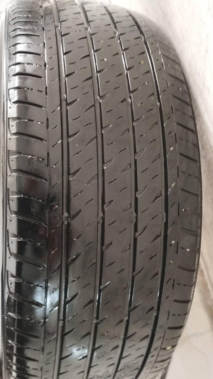 اسلام عليكم اخوان واصل وجب جديد تك واحد ويل حجم 16 تاير سبير مال كورلا موديل 2023 لا عواج لا تسليح لا صباغ سعر 45 الف تك واحد تك واحد عنوان كركوك قادسي أو لا يم نادي سولاف ***********  ***********
