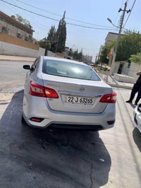 سنترا • ٢٠١٩ • اربيل