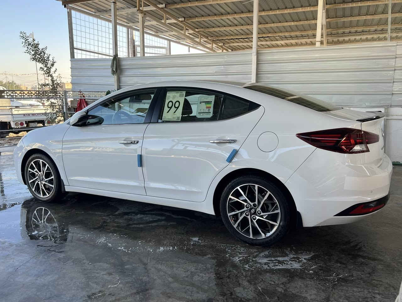 سلام عليكم

للبيع الانترا   خليجي ٢٠٢٠ واحد ع واحد فول  بصمه مكفوله من الصبغ والتبديل كامره خلفي امامي حساس خلفي امامي ترحيب عندقتراب فتحه صاج مكينه ٢٠٠٠ كشنات لونين لد نهاري رقم اربيل تريد تحويل تريد وكاله اني حاضر ***********العنوان واصط الصويره
