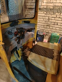 بغداد • تكتك صفرة • موديل 2019