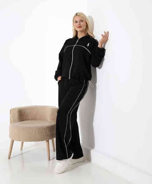 سوت نسائي 💚🤍
ماركة بولو
خامة فانيلة قطني كوالتي عالي
قياس M_L_Xl_2Xl

للحجز والاستفسار يرجى مراسله الصفحه
رقم هاتف واتساب ***********
توصيل بسمايه 1000
بغداد 5000
محافضات 5000
يوجد دفع عن طريق الماستر كارد 💵✅
