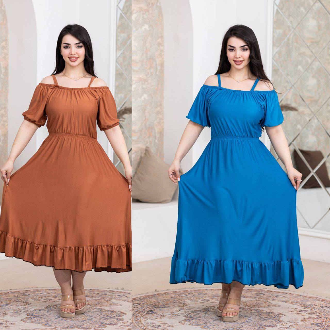 البيع جمله ومفرد
فستان بحري 

خامة زبدة تركي شرط الفحص 

فري سايز لحد ٨٥

توصيل جميع المحافظات 5 الف


**إذا كنت صاحب هذا الإعلان وتريد حذفه لأي سبب، رجاءا أرسل رسالة إلى الدعم الفني**