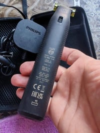 مكينة حلاقة • فيليبس ون بليد • غير مستخدمة