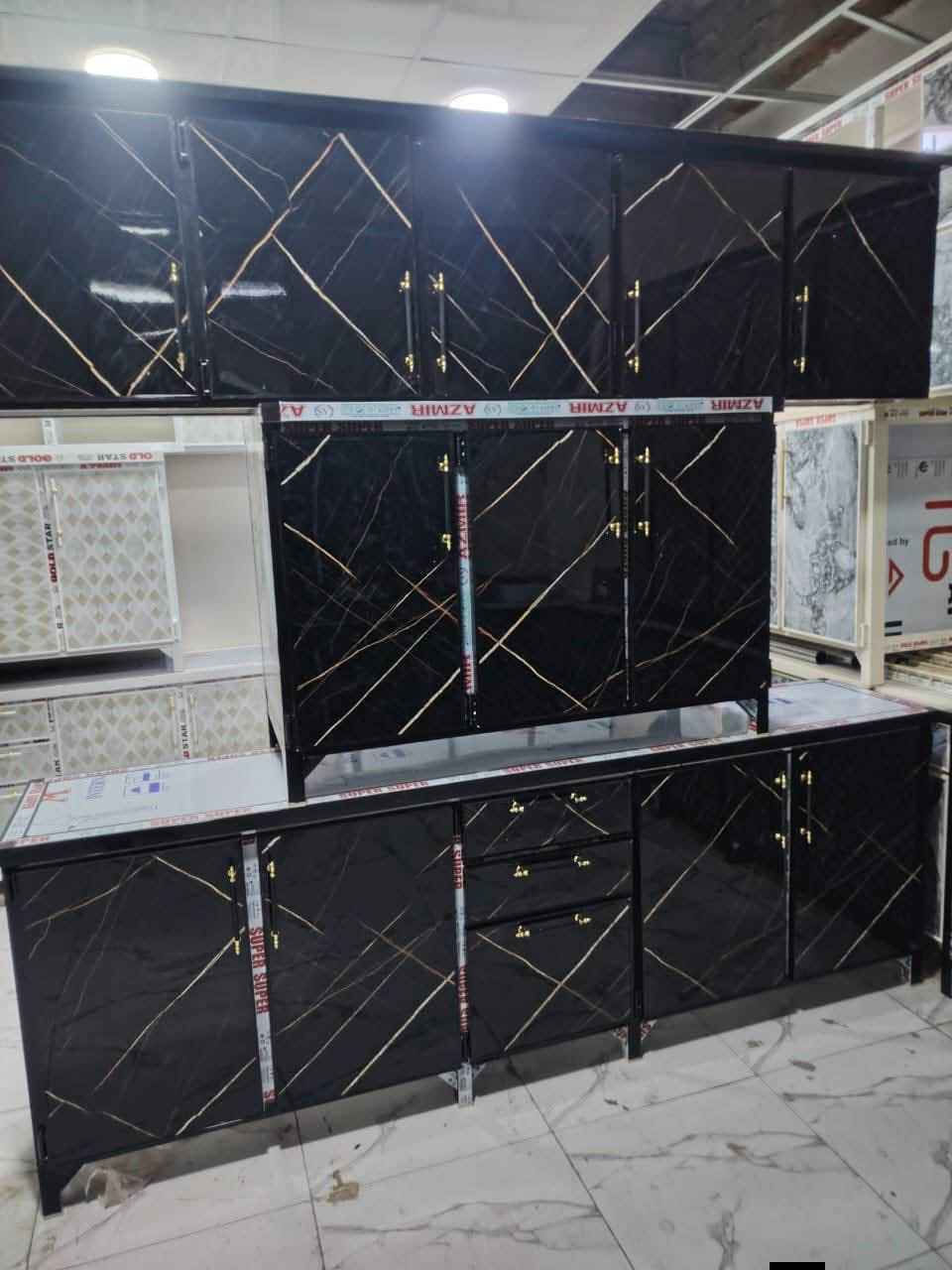 جديد جديد وبسعرالجمله تخفيظات 🎉💥 داخل كركوك فقط يوجد مراوس بالقديم وناخذ فرق يوجد الوان حسب الطلب الزبون نشتغل يوجد توصيل 🛻 داخل كركوك سارعو بالحجز عرض ساري لمده يومين فقط كركوك, العراق


**إذا كنت صاحب هذا الإعلان وتريد حذفه لأي سبب، رجاءا أرسل رسالة إلى الدعم الفني**