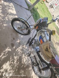 دراجه كلك • 4 كير • بابل الهاشميه