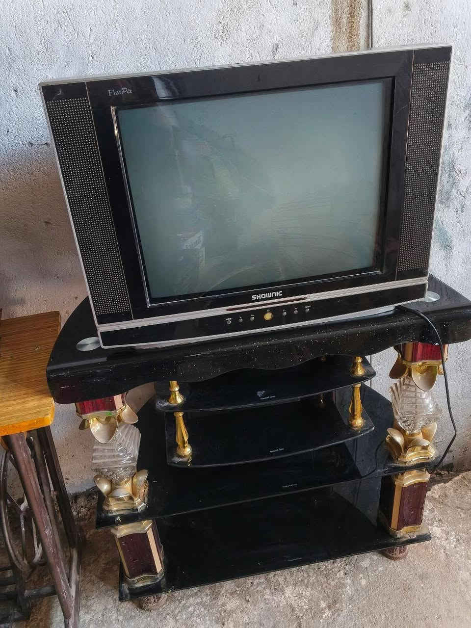 السلام عليكم غراض مستعمله ميز مكينه نوع فراشه وميز تلفزيون وتلفزيون عدد 2


**إذا كنت صاحب هذا الإعلان وتريد حذفه لأي سبب، رجاءا أرسل رسالة إلى الدعم الفني**