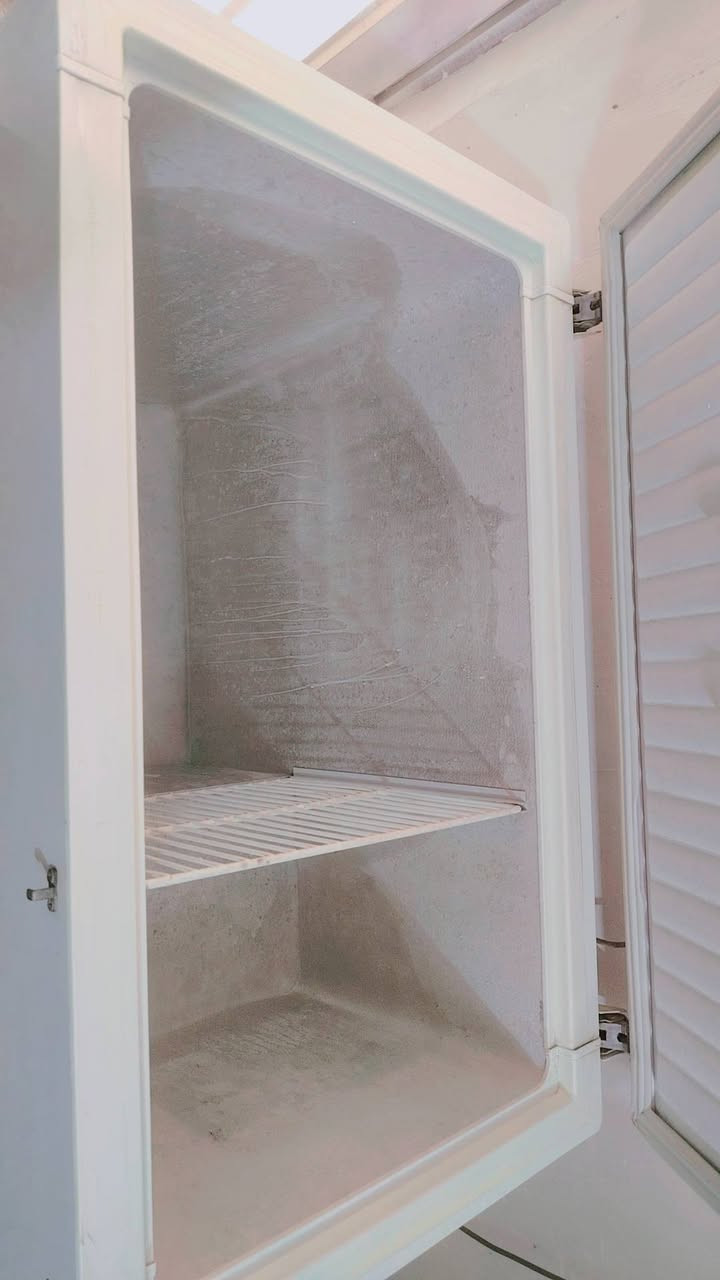 مجمده حجم  14 قدم  كونكورد لبناني حجم وصط فول تجمبد تشتغل موولد ووطني شرط   سعر 210   ذا مو فول تجميد لا تاخذوها  مكان كربلاء حي الميلاد للاستفسار ***********
