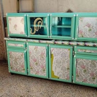 كاونتر سنك • ٢م • موصل الايسر