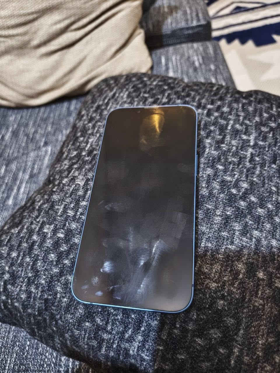 جهاز ايفون 13 عادي نموذج M  ذاكرة 128 بطارية 85 جهاز جديد  وما داخل تصليح ابد  سعره 450الشراي يراسلني


**إذا كنت صاحب هذا الإعلان وتريد حذفه لأي سبب، رجاءا أرسل رسالة إلى الدعم الفني**