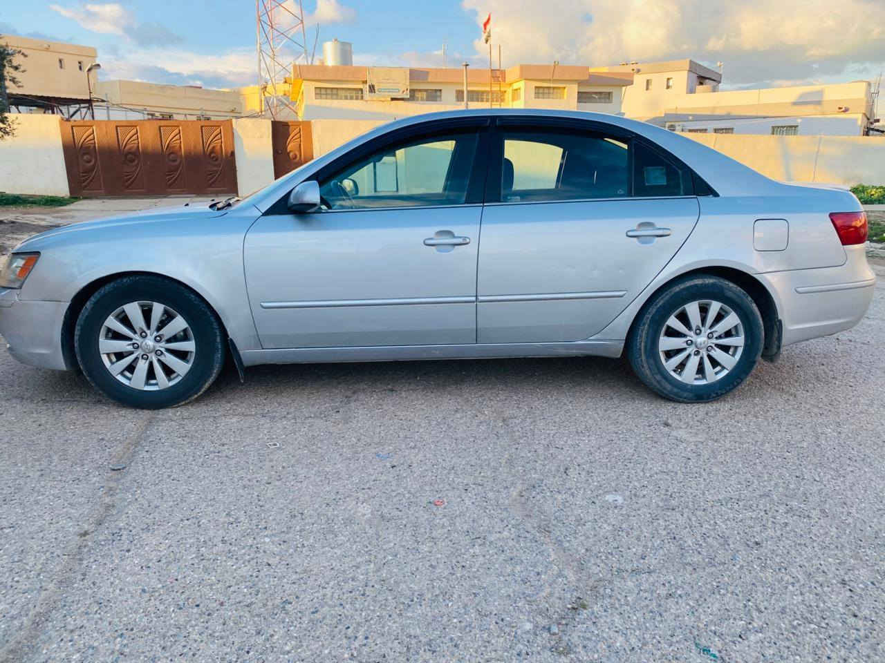 سوناتا ٢٠٠٩ امريكي محرك ٦
سعر ١١٥
مكان زمار
داير مال جاملغات لورا صبغ بدون دواخل
بوند صبغ بدون دواخل
***********
*********** واتس
