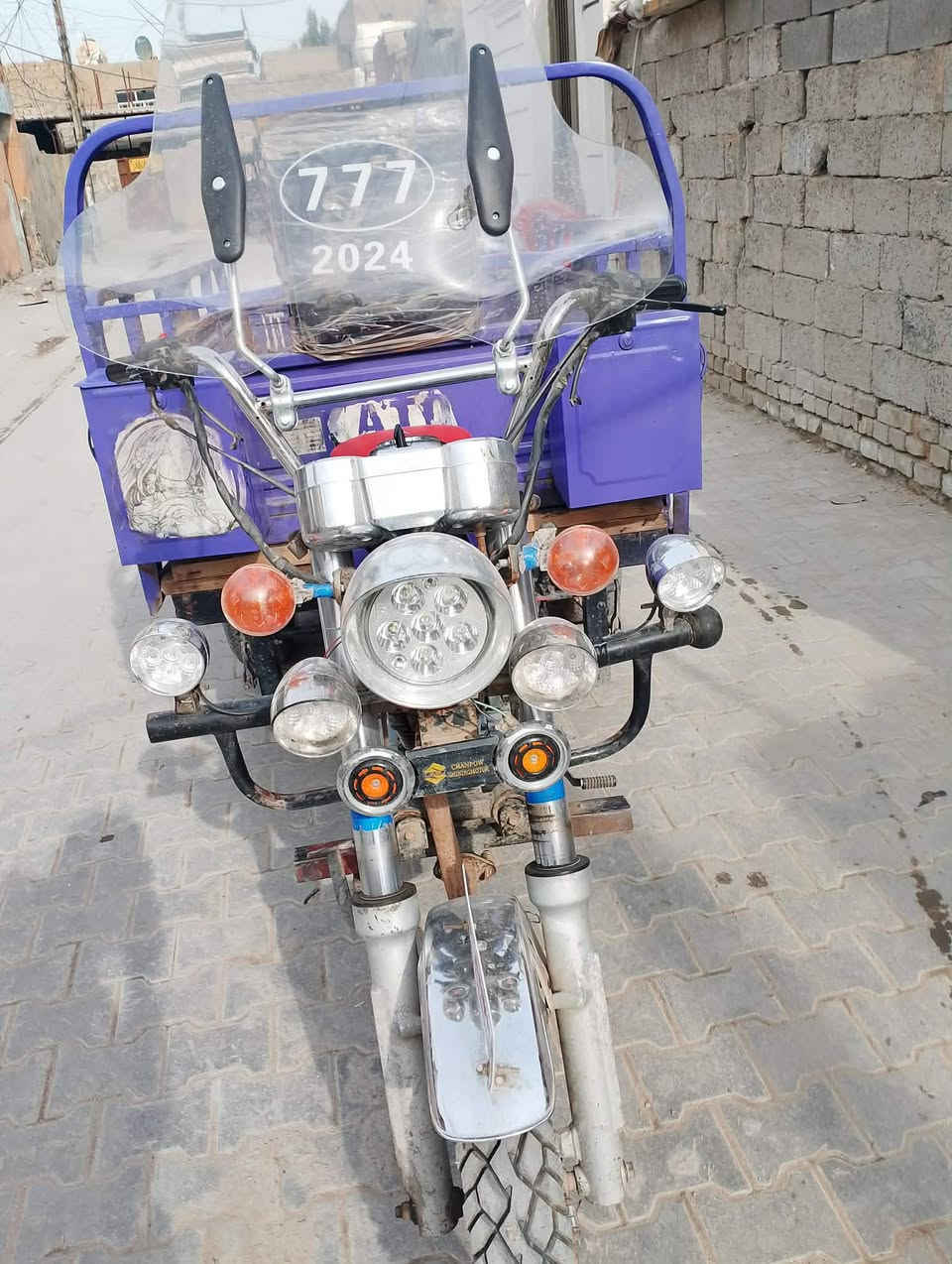 سلام عليكم ستوته للبيع موديل 20 ستوته خير من الله كل شغل بيها نكر سلف ركبه شاصي المكان حي أور سبع قصور سعر مليون 350 رقم انتصال ‏‪***********‬‏
