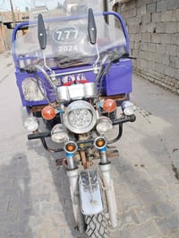 ستوته • موديل 20 • حي أور سبع قصور