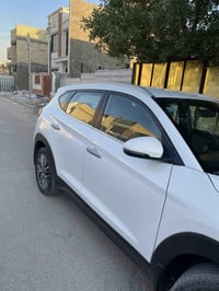 توسان • ٢٠١٩ • ٧٠٠٠٠ كم