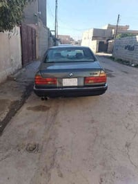 السياره للبيع او مراوس والسياره نضيفه وحلوه محرك كير نضيف سته سلندر جي...