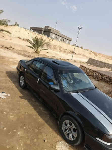 سلام عليكم
فكتره للبيع محرك 2000 كير ومحرك جديده سياره مصبوغه عام جديد بيه بعض اخياسات رقم انبار سنويه صاقطه صارلهه 3 اشهر. 
العنوان الانبار، حديثه. ***********
السعر٫28وبيه مجال
