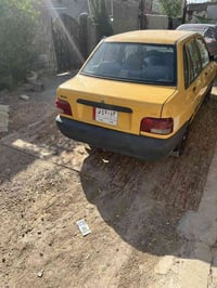 سايبة البيع مديل 12  شواصي الكدام بكد الالصبع. مكاني شعلة بغداد  07729...