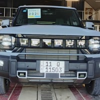 جيتور T2 ليكجري خليجي زيرو فل مواصفات 2026 رقم بغداد للبيع فقط تحويل م...