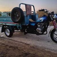 ستوتة رقم ابيض مداور ثاني يوم مكينة جيس شاصي كفالة  ترايرات كية اويالة...