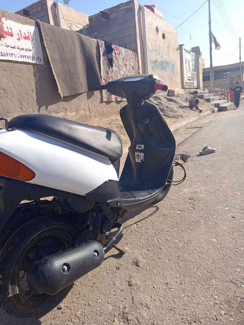 السلام عليكم دراجه ساسوكي رياضي اوراق مكفوله ما مفتوحه ب225قفل دراجه نضيفه


**إذا كنت صاحب هذا الإعلان وتريد حذفه لأي سبب، رجاءا أرسل رسالة إلى الدعم الفني**