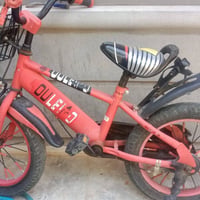 بايسكلين • الجبيره • خانقين سيروان