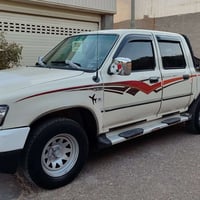 موديل ٢٠٠٦ • موتور سالم • لوحة كركوك