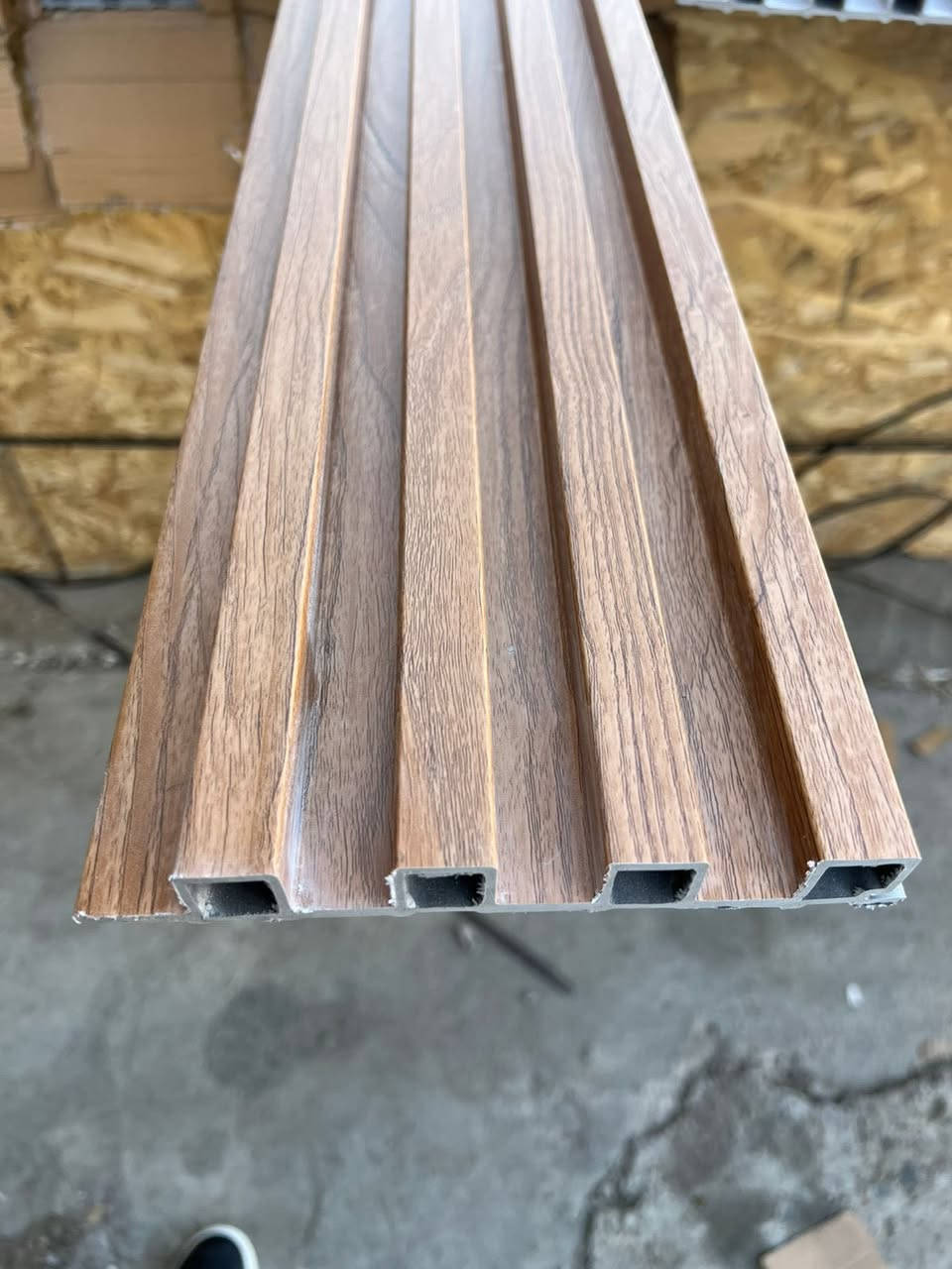 الرشيد للديكور الداخلي الداخلي عرض مميز 
بديل الخشب صيني الثقيل شرط السعر 4500
بديل الزرع موديلات جديدة السعر مناسب جدا 
سقف بلاستك صيني vavالاصلي ضمان لمدة 20سنه تغليف جدران بديل الرخام شيبورد 
الواح الاليكوزدك للديكور سقف مثقب سقف ساده مغربي جميع ملحقاته الواح فنيه ورق جدار جميع الأشكال ستائر تجهيز وتنفيذ جميع الأعمال الهندسية في مجال التصميم الداخلي والديكور الهندسي ***********
***********
