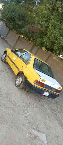 عارضلك ارخص سيارة بالعراق كلها شغالة وكاملة كلشي مابيها تنكر سويج وتطلع  مال ناس على كد فلوسها مال واحد يأخذها ويدعيلي بس ( مليون الف دينار  بالعراقي ) وبيها مجال  بعد شتريد عارضها بسعر ثلاجة ومجمدة مال بيت بس  للفقير وحالتة مضررة شي بسيط بعد شتريد اطيك العراق كلة ماكو هيج سعر رقم الماني وسنوية عضم عاج حديثة  كير ومحرك جدد مال فرنسي بيها الي يدور زيرو ليخابر هاي سيارة مال ناس فقرة يشتغلون بيها راعيها بالنجف مواصلة اسويلك بيها مكاتبة اتكفلك بيها سرقة وعشائر وقانون وطلب وتاخذها من بيتي اي مشكلة تطلع عليها تحركها وتأخذ فلوسك وسيارة وخدمية بيها كير ومحرك فرنسي جدد سيارة تريد تتعلم بيها تخلي ابنك يتعلم بيها انتة تشتغل بيها تحطها جواك تحمل بيها احسن من الكراوي والسعر بلاش مكاني بغداد الزعفرانية وهذا رقمي وخادم للفقير ***********
