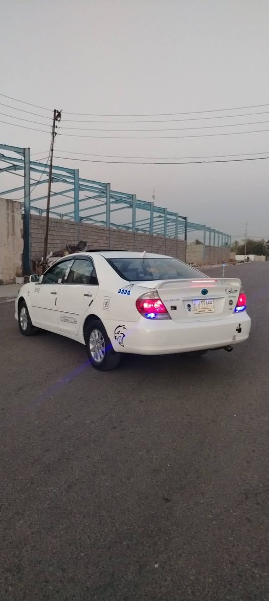 سلام عليكم كامري ٢٠٠٤ خليجي مكينه كير كفاله 6 سلندر تايرات جديده صبغ ٥ قطع جماليه ولباقي بلادي تبريد تدفئه كله شغاله سياره جهازه رقم بغداد تحويل ثاني يوم مكاني صلاح الدين قضاء بلد رقم الاستفسار ***********
